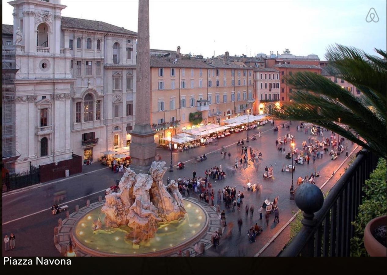 Flower Home Roma Exterior foto