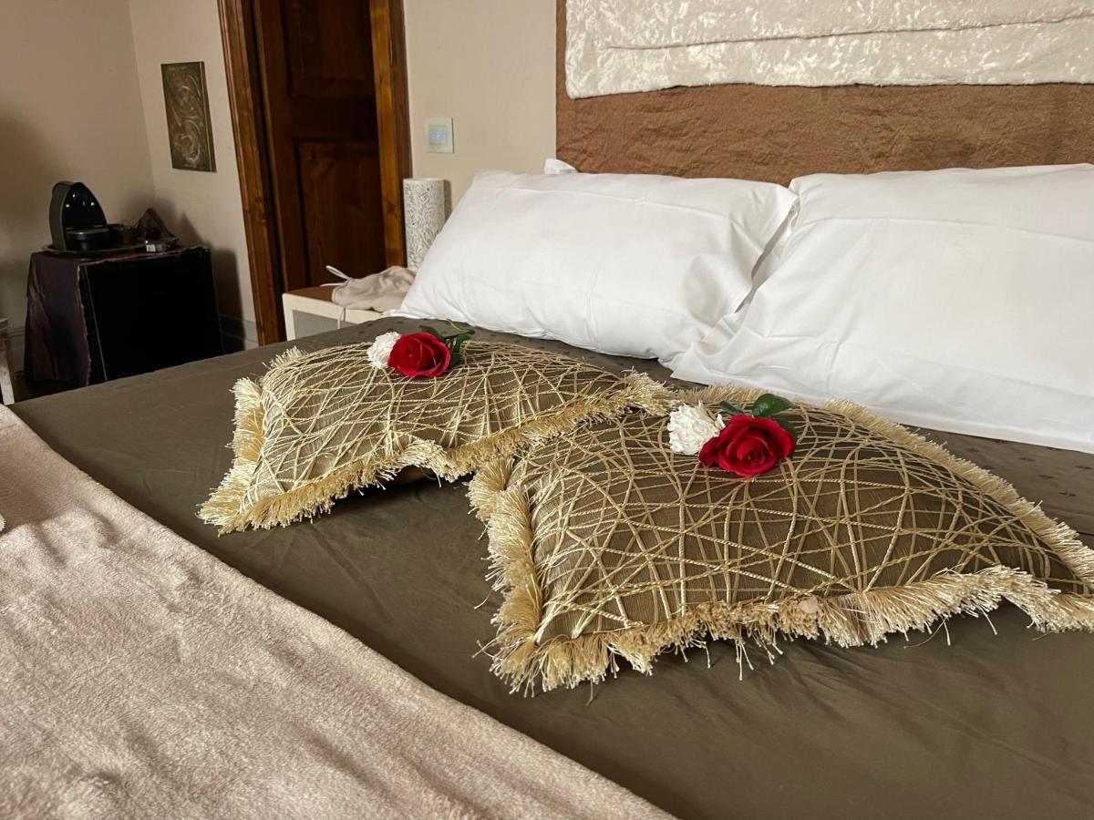Flower Home Roma Exterior foto