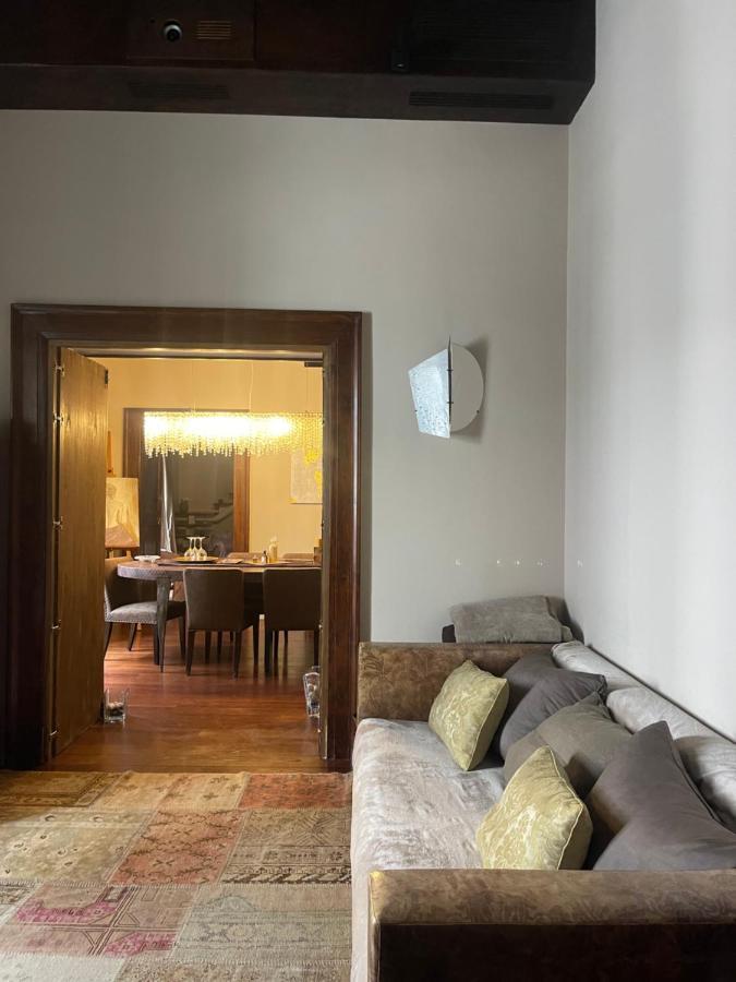 Flower Home Roma Exterior foto