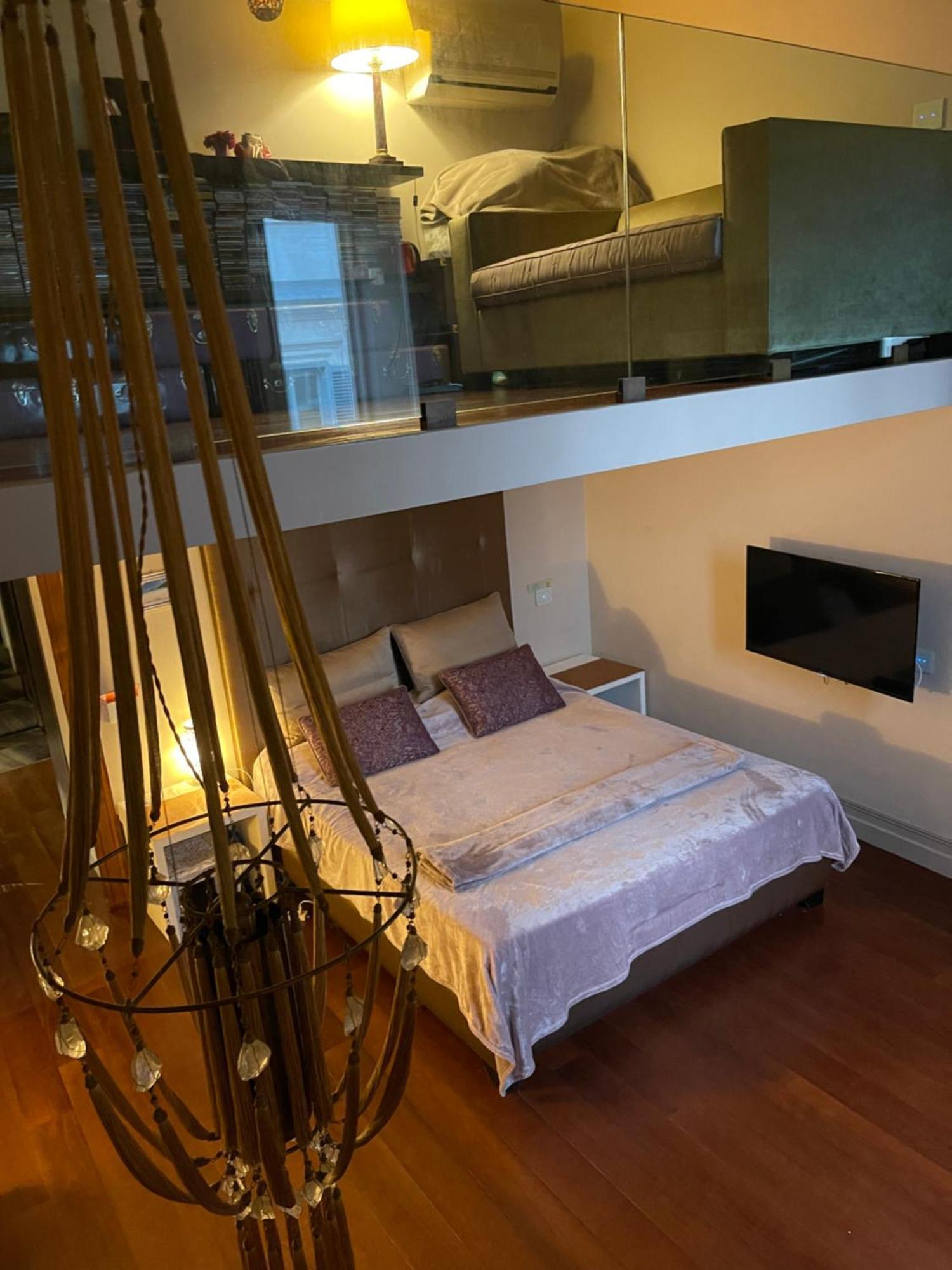 Flower Home Roma Exterior foto
