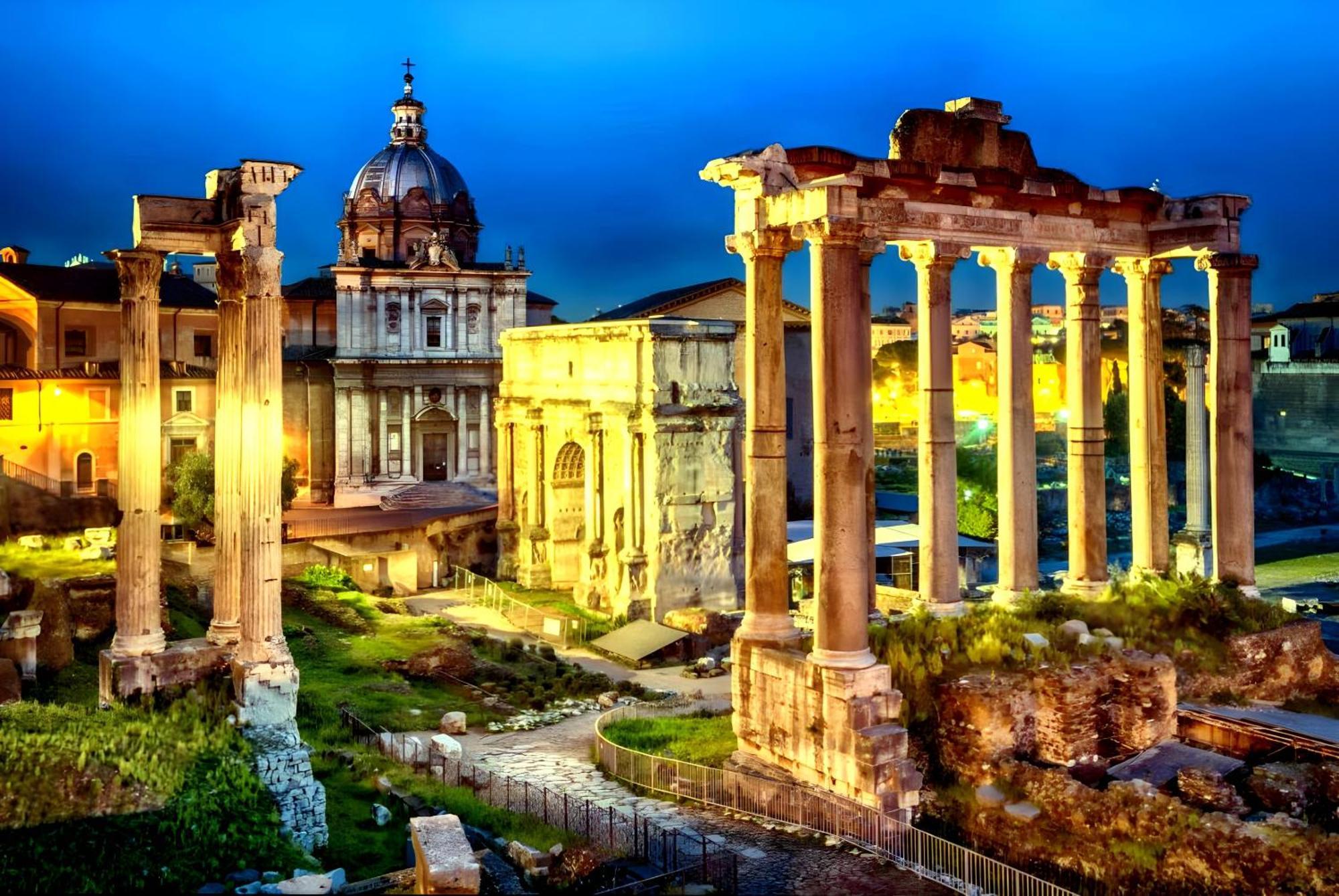 Flower Home Roma Exterior foto